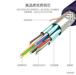 HDMI線的價格高低不一定是區(qū)別其質(zhì)量好與壞的因素