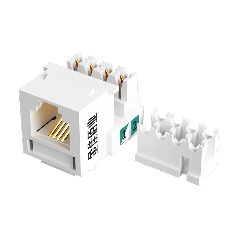 金佳佰業(yè) CAT 3語音電話打線模塊 W-M109