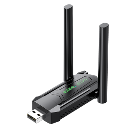 金佳佰業(yè) 1300兆 雙頻免驅無線網(wǎng)卡 Z295